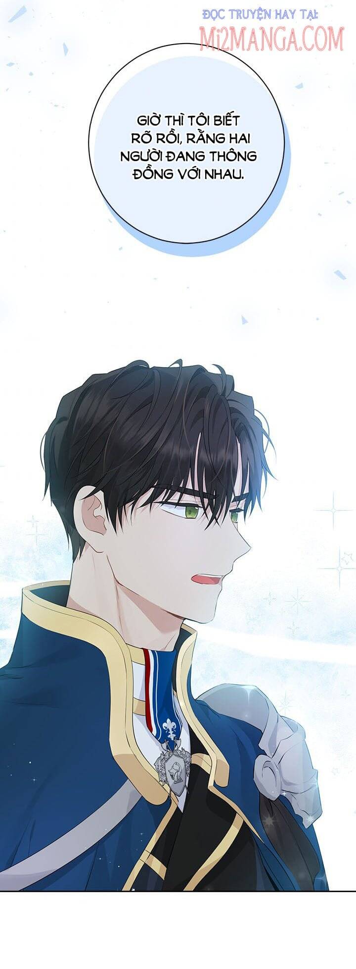 Thực Ra Tôi Mới Là Thật Chapter  53.5 - 6