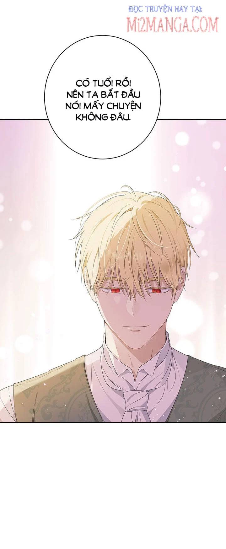 Thực Ra Tôi Mới Là Thật Chapter  54.5 - 15