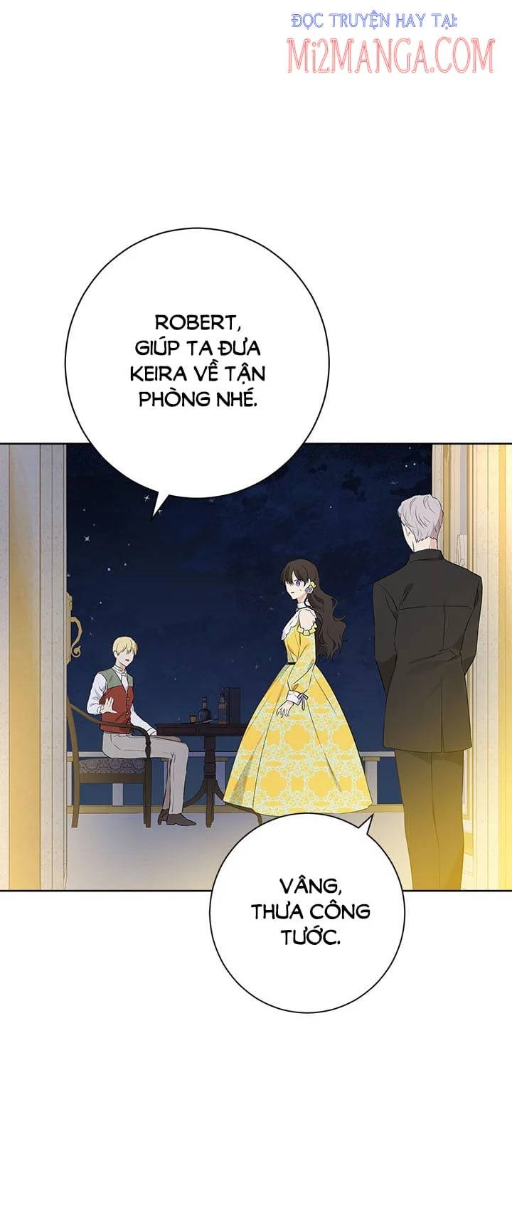 Thực Ra Tôi Mới Là Thật Chapter  54.5 - 16