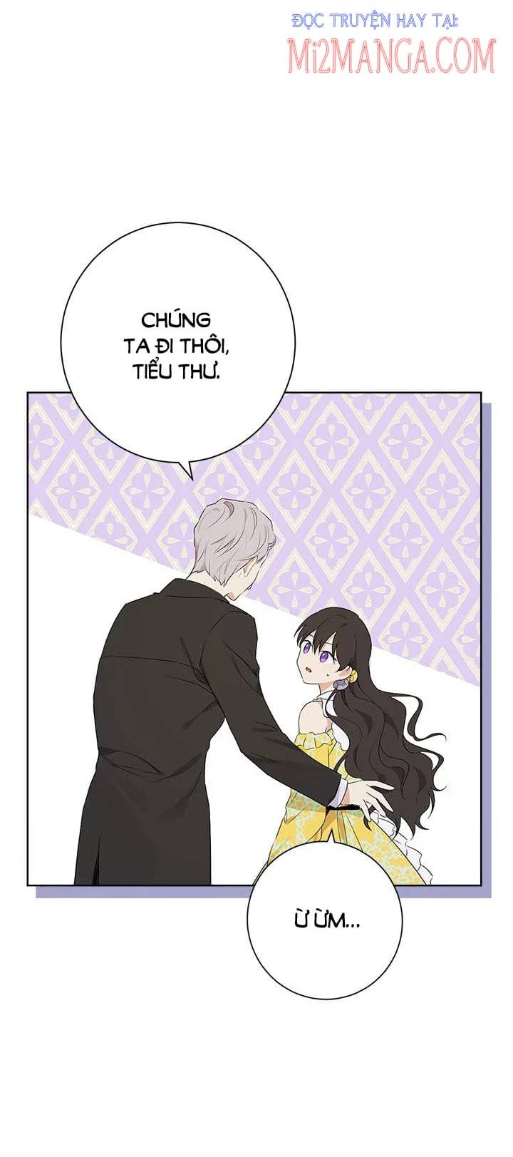 Thực Ra Tôi Mới Là Thật Chapter  54.5 - 17