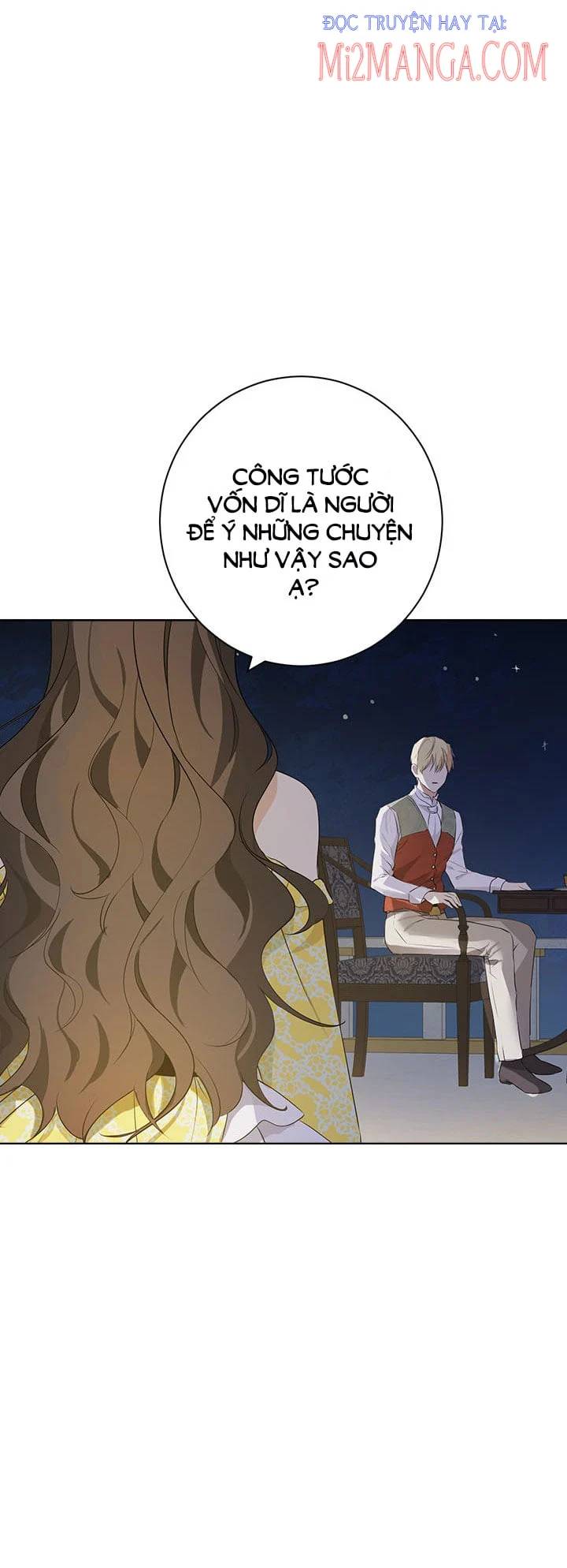 Thực Ra Tôi Mới Là Thật Chapter  54.5 - 9