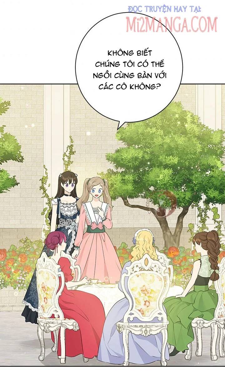 Thực Ra Tôi Mới Là Thật Chapter  55.5 - 4