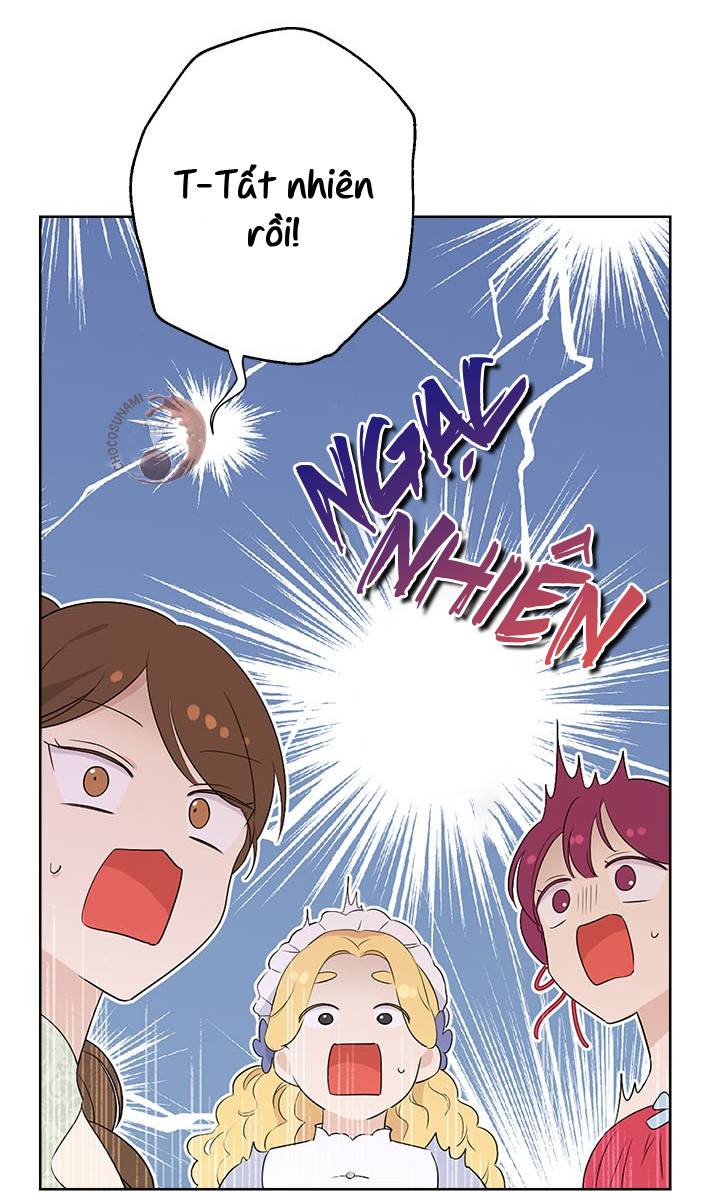 Thực Ra Tôi Mới Là Thật Chapter  55.5 - 5
