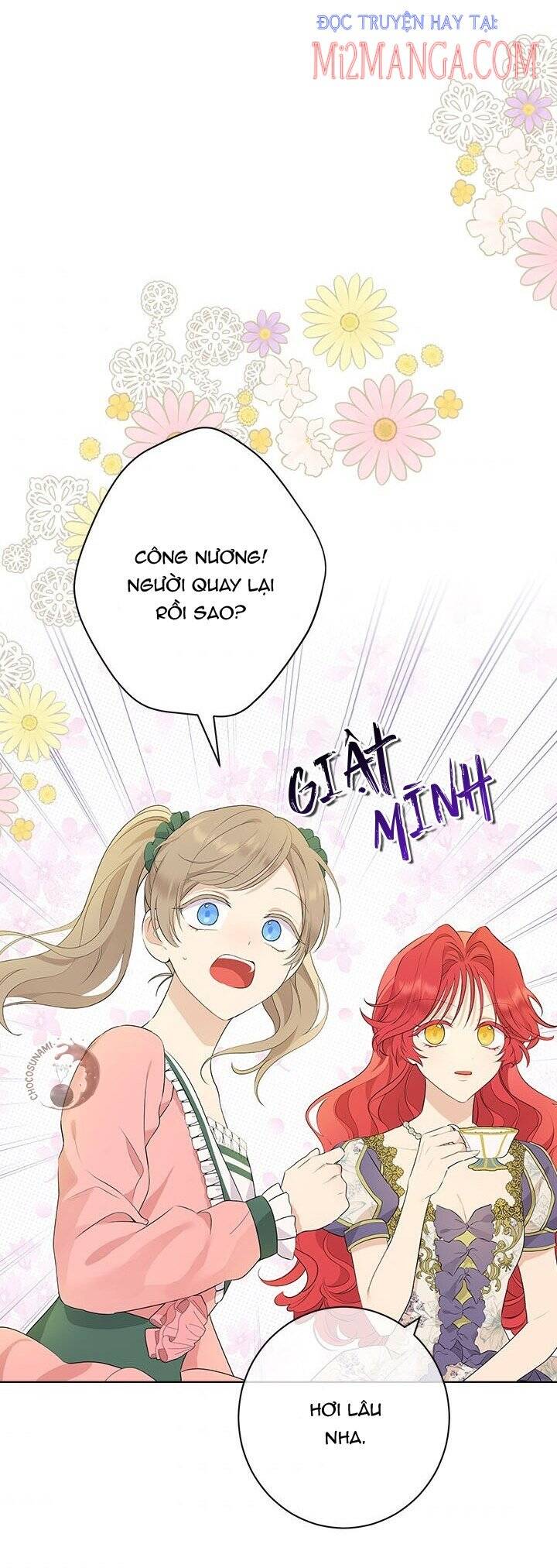 Thực Ra Tôi Mới Là Thật Chapter  56.5 - 13
