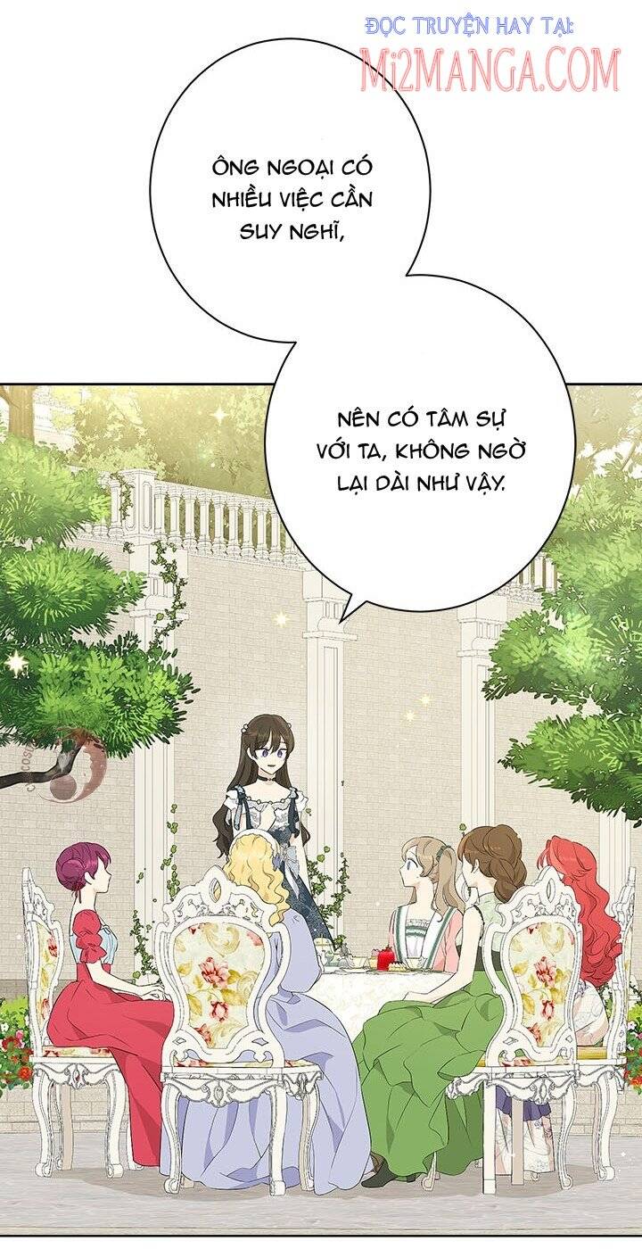 Thực Ra Tôi Mới Là Thật Chapter  56.5 - 14