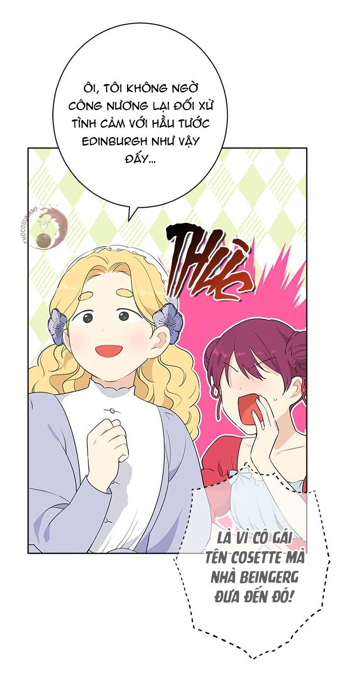 Thực Ra Tôi Mới Là Thật Chapter  56.5 - 15