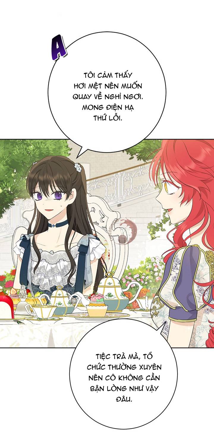Thực Ra Tôi Mới Là Thật Chapter  56.5 - 17