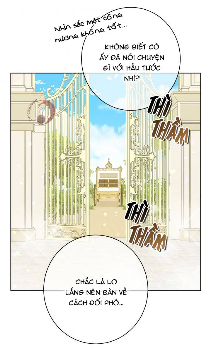 Thực Ra Tôi Mới Là Thật Chapter  56.5 - 18