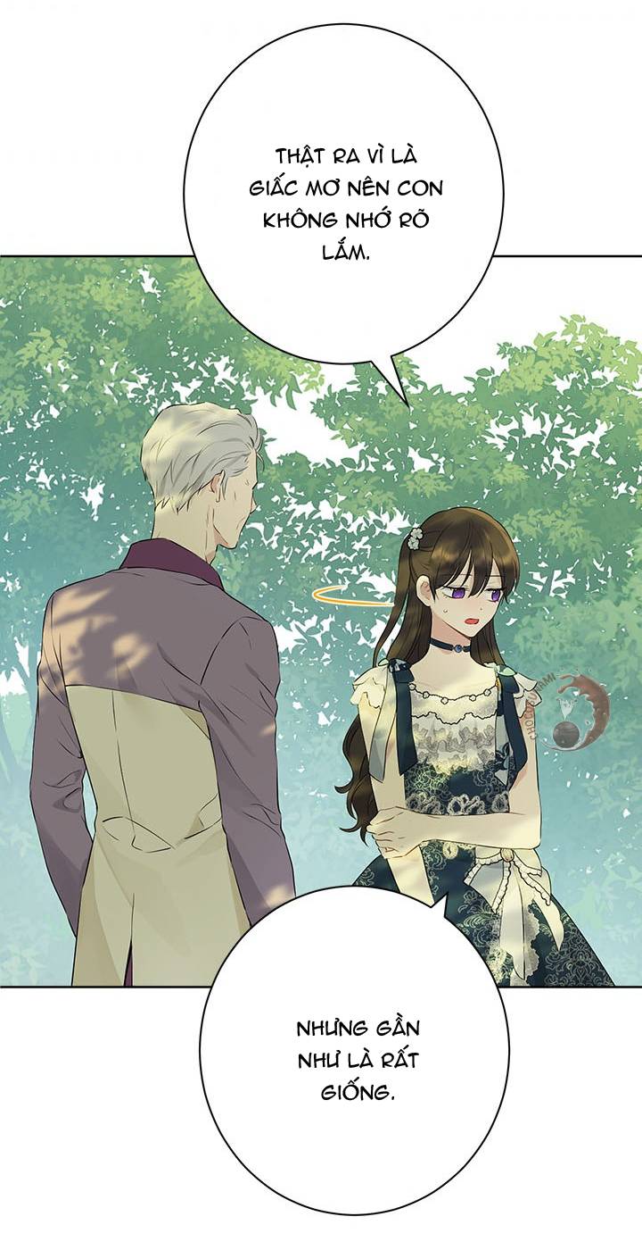 Thực Ra Tôi Mới Là Thật Chapter  56.5 - 3