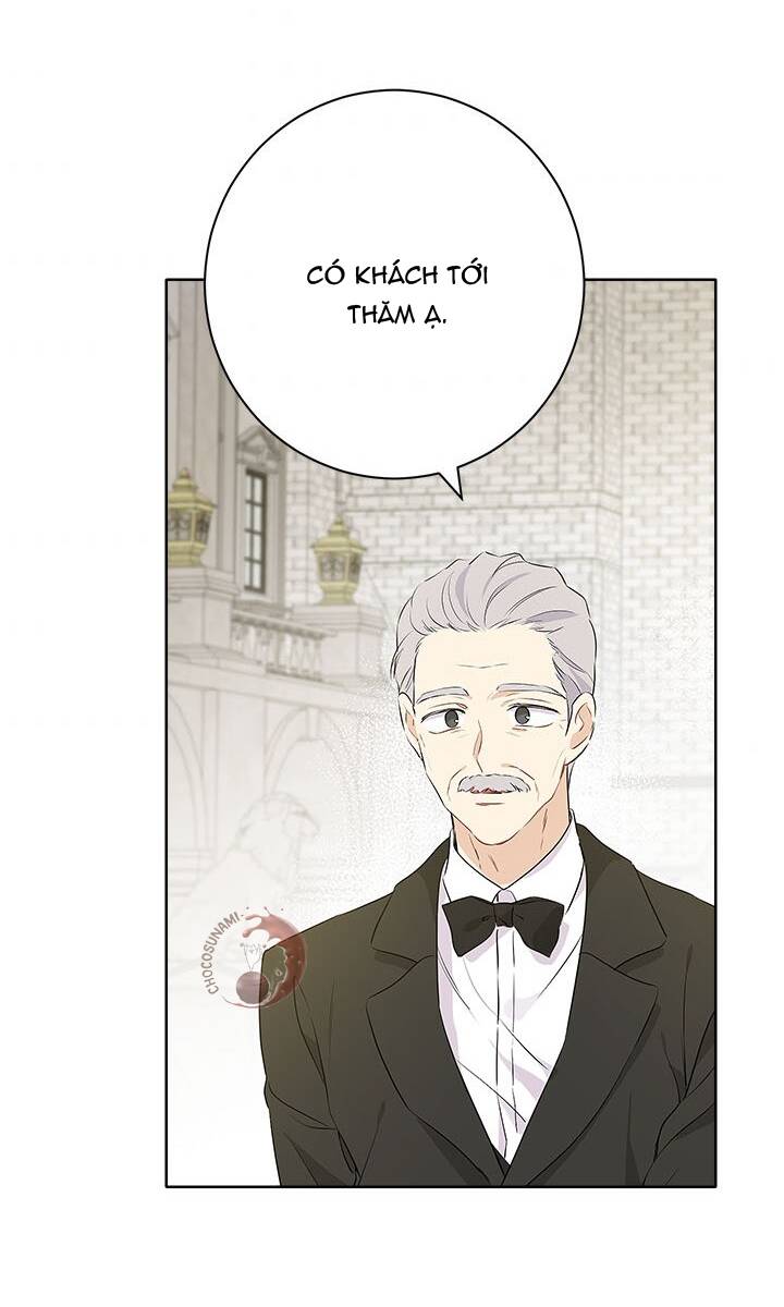 Thực Ra Tôi Mới Là Thật Chapter  56.5 - 25