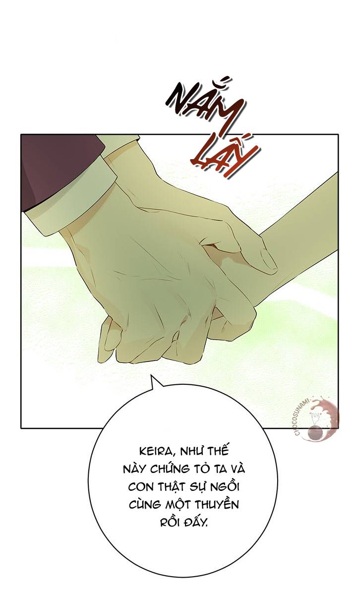 Thực Ra Tôi Mới Là Thật Chapter  56.5 - 4