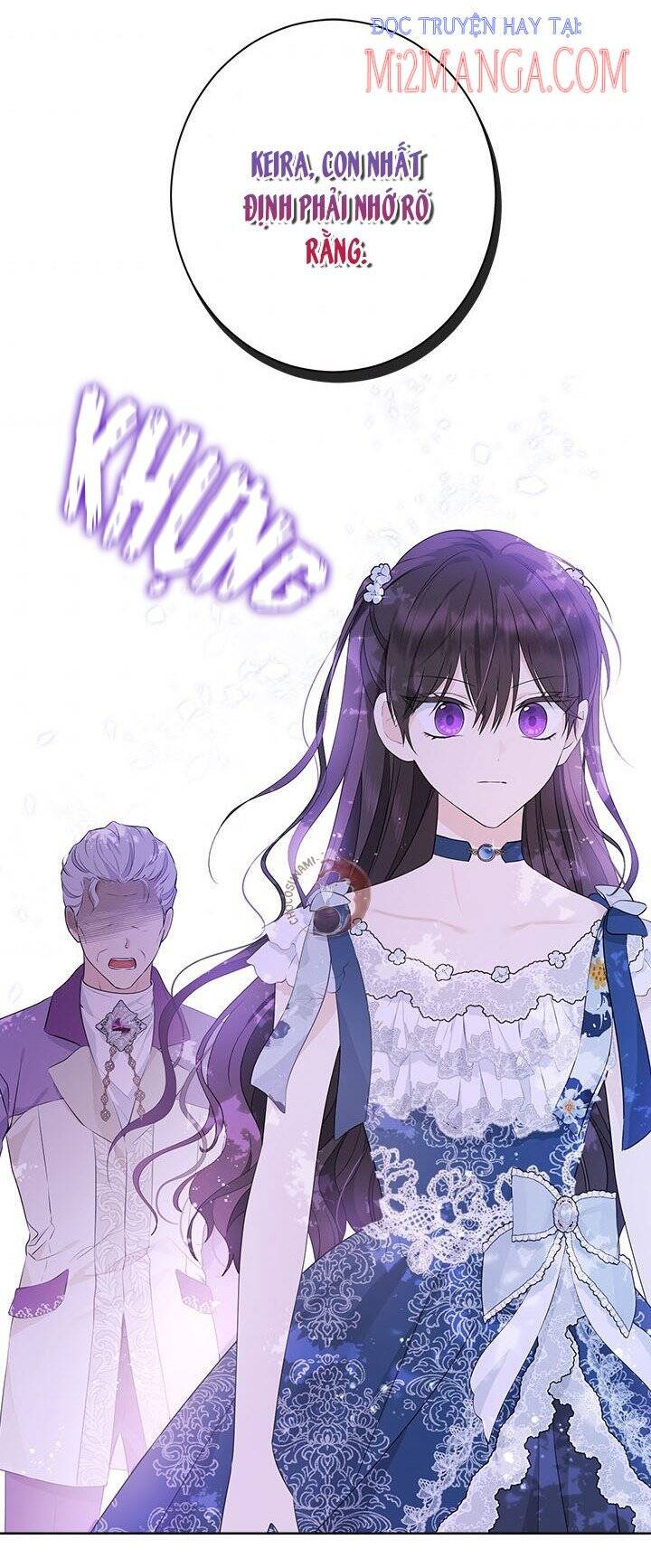 Thực Ra Tôi Mới Là Thật Chapter  56.5 - 8