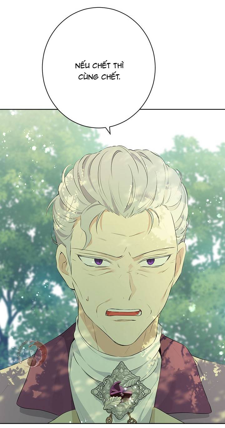 Thực Ra Tôi Mới Là Thật Chapter  56.5 - 10