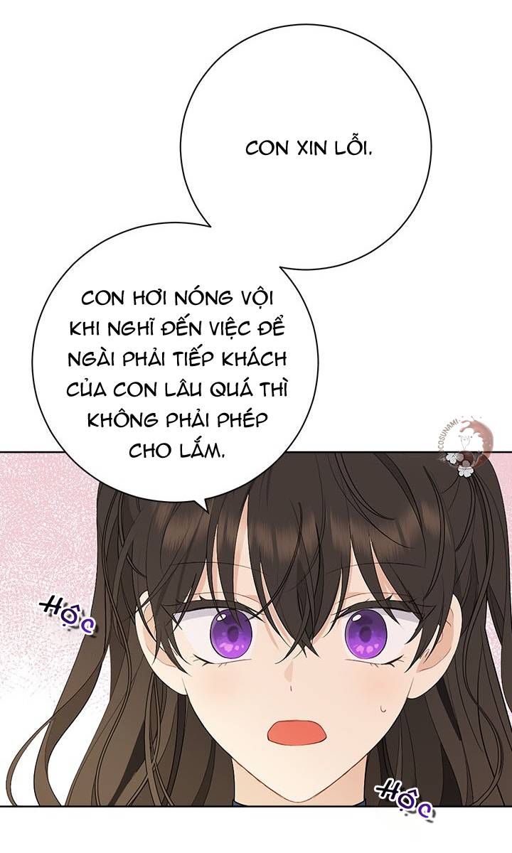 Thực Ra Tôi Mới Là Thật Chapter  57.5 - 2