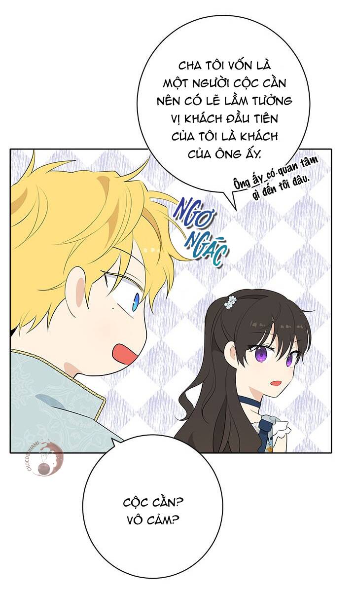 Thực Ra Tôi Mới Là Thật Chapter  57.5 - 13