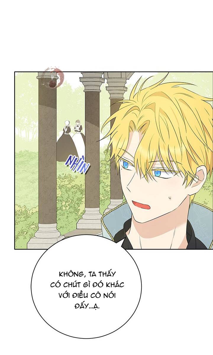 Thực Ra Tôi Mới Là Thật Chapter  57.5 - 14