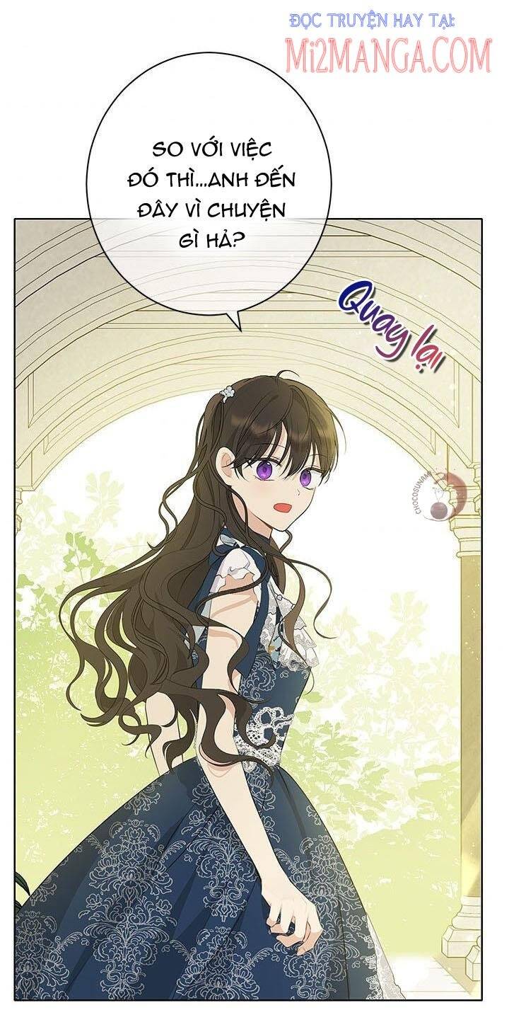 Thực Ra Tôi Mới Là Thật Chapter  57.5 - 16