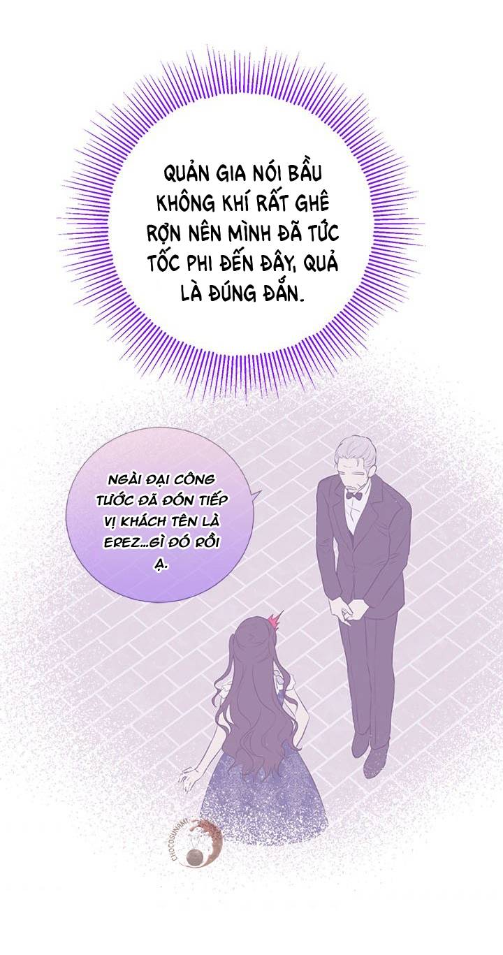 Thực Ra Tôi Mới Là Thật Chapter  57.5 - 3