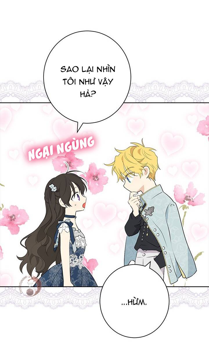 Thực Ra Tôi Mới Là Thật Chapter  57.5 - 24