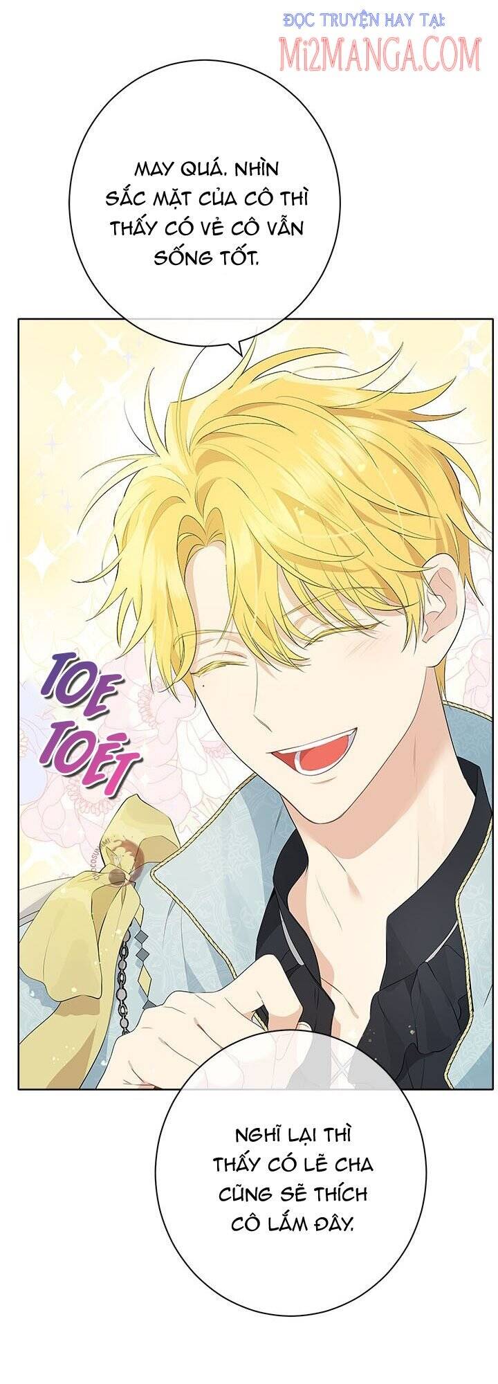 Thực Ra Tôi Mới Là Thật Chapter  57.5 - 25