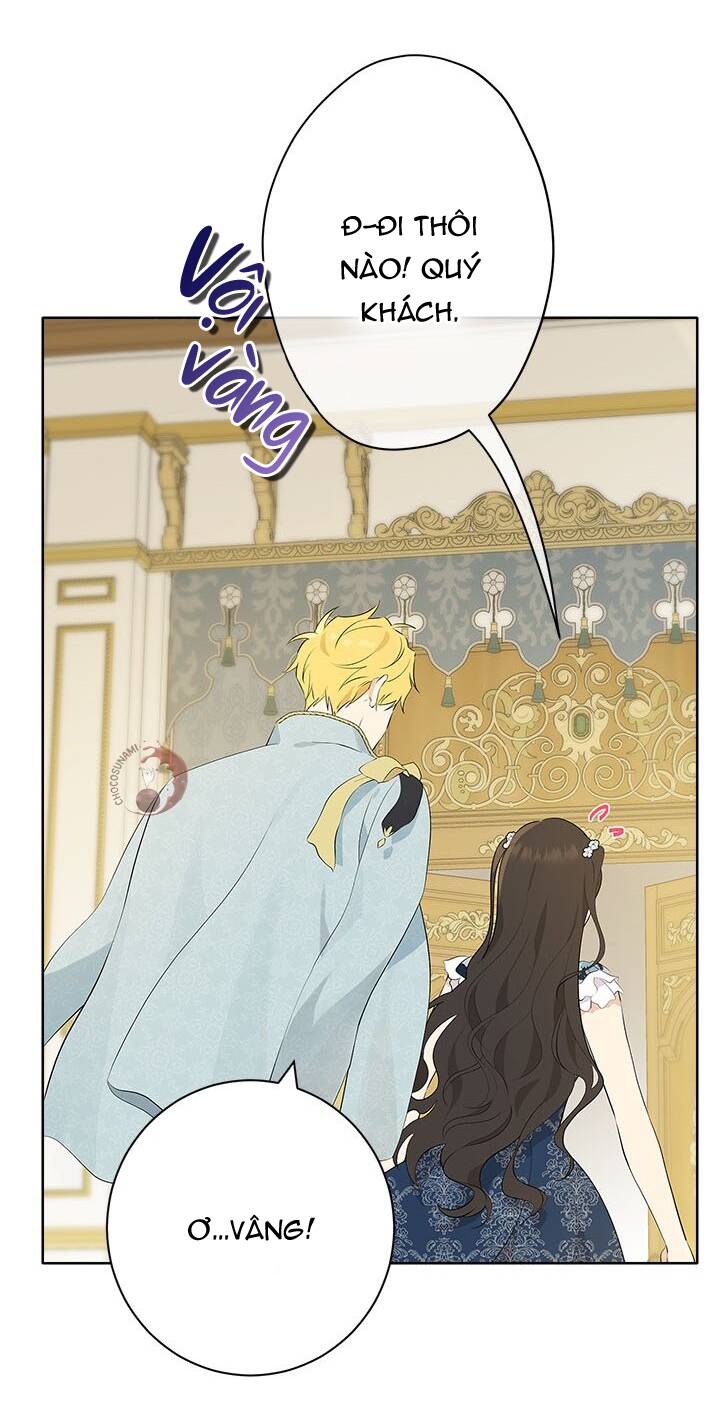 Thực Ra Tôi Mới Là Thật Chapter  57.5 - 8