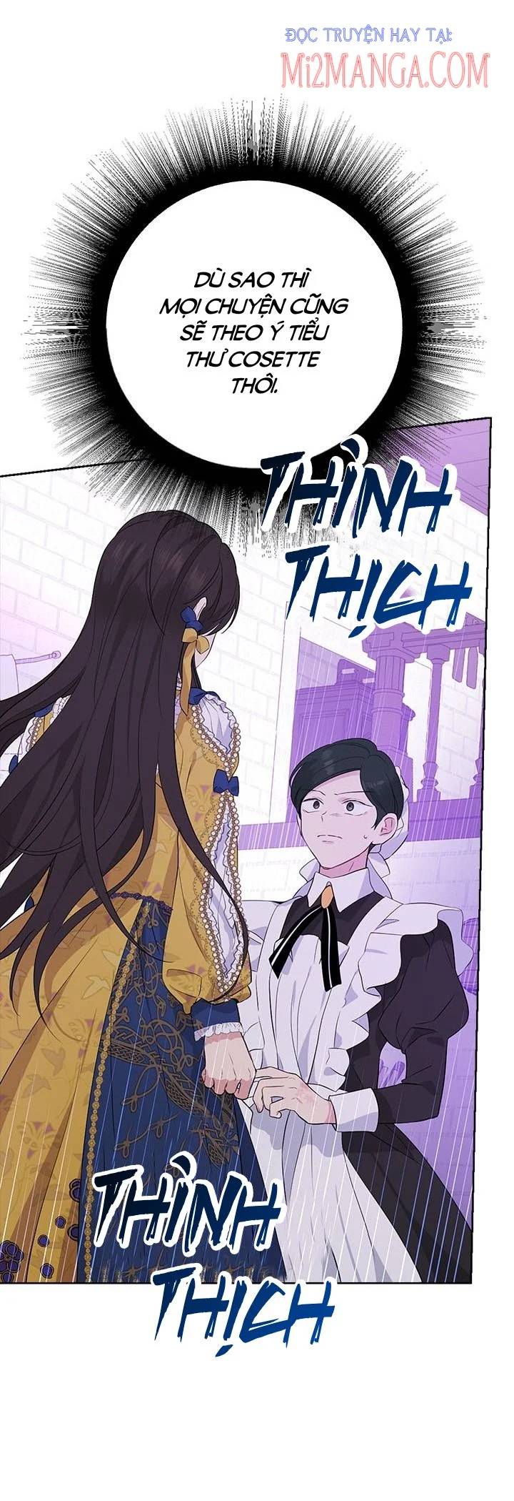 Thực Ra Tôi Mới Là Thật Chapter  59.5 - 18
