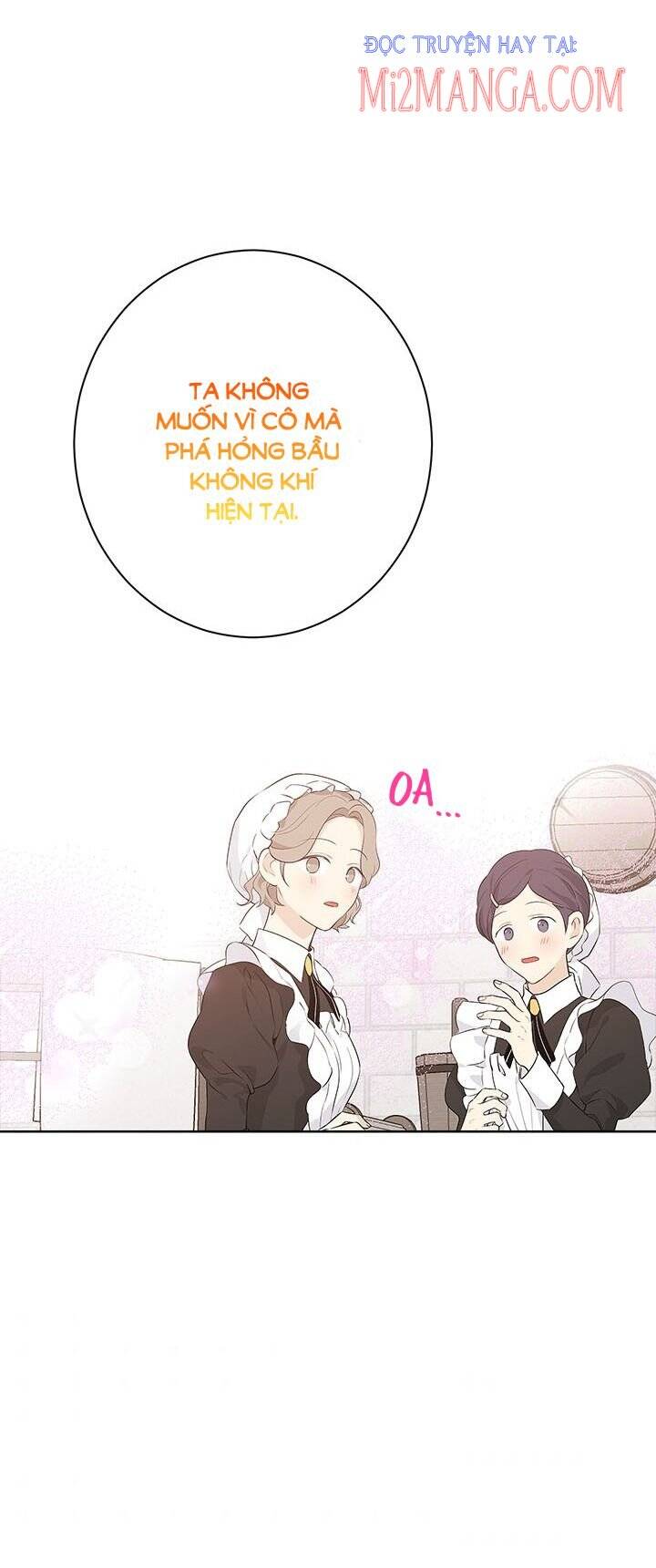 Thực Ra Tôi Mới Là Thật Chapter  59.5 - 24