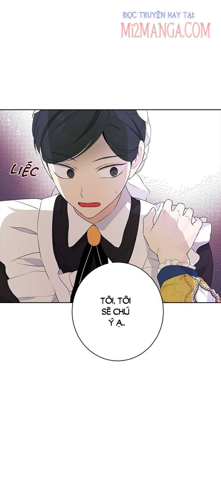 Thực Ra Tôi Mới Là Thật Chapter  59.5 - 26
