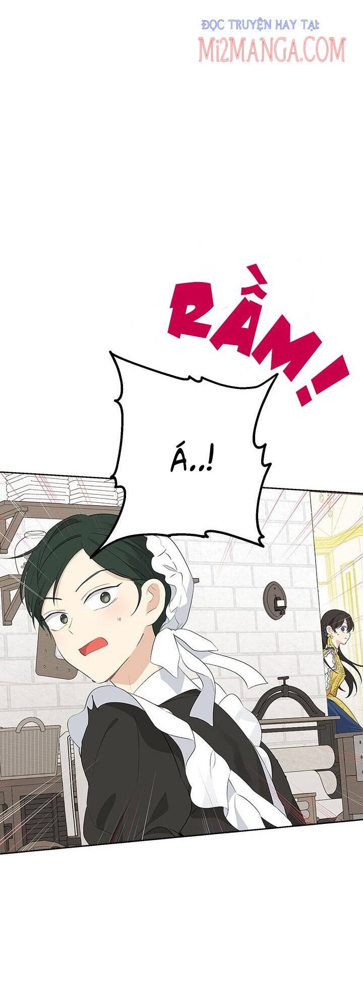 Thực Ra Tôi Mới Là Thật Chapter  59.5 - 6