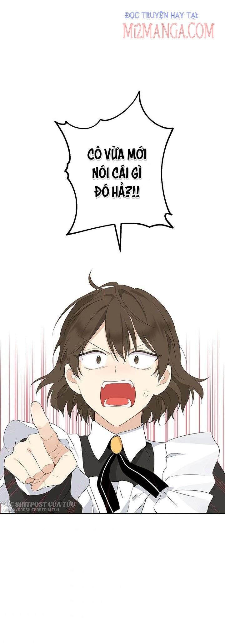 Thực Ra Tôi Mới Là Thật Chapter  59.5 - 7