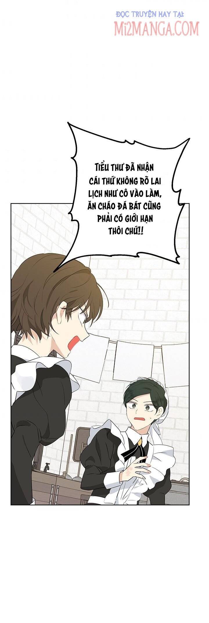 Thực Ra Tôi Mới Là Thật Chapter  59.5 - 8