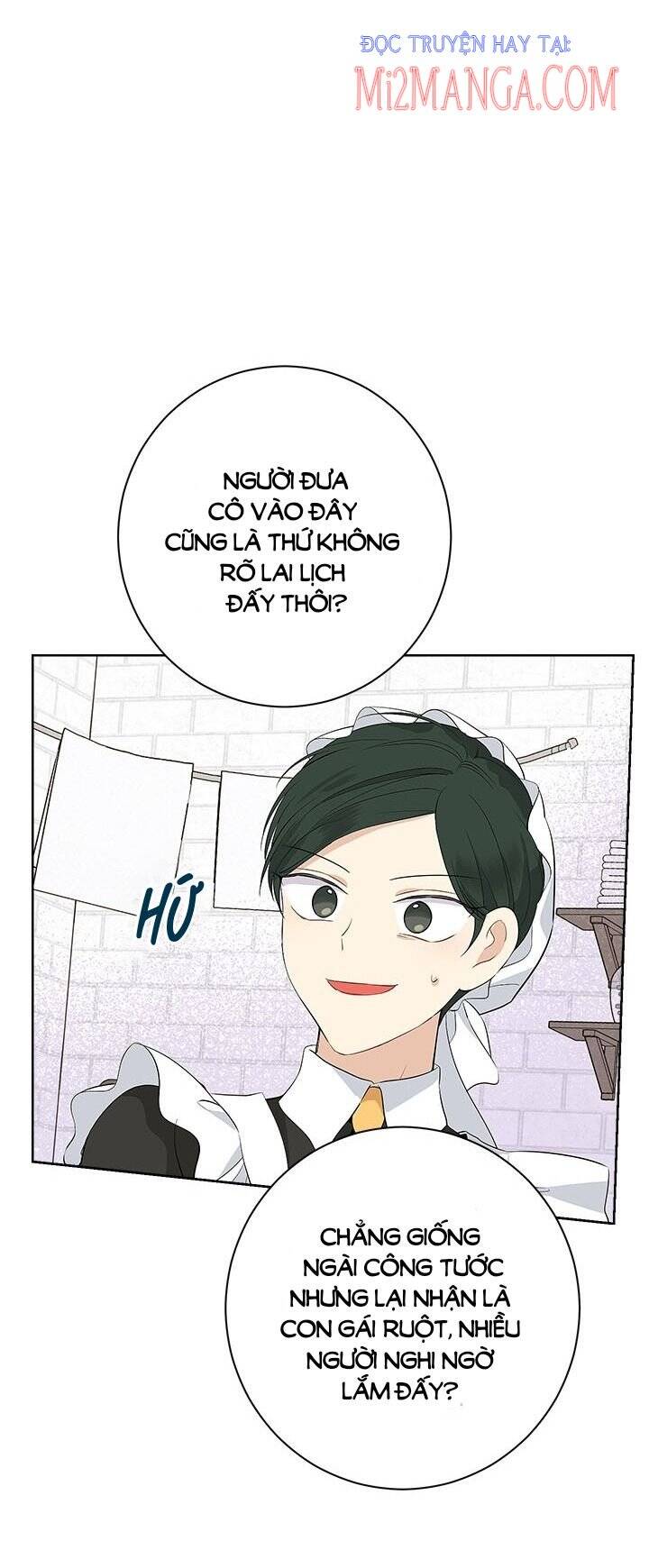 Thực Ra Tôi Mới Là Thật Chapter  59.5 - 9