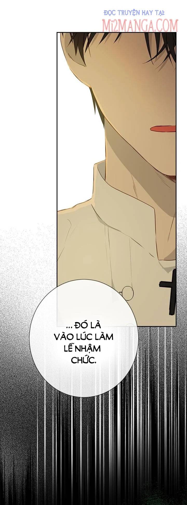 Thực Ra Tôi Mới Là Thật Chapter  61.5 - 2