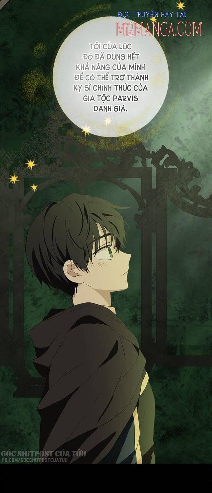 Thực Ra Tôi Mới Là Thật Chapter  61.5 - 4