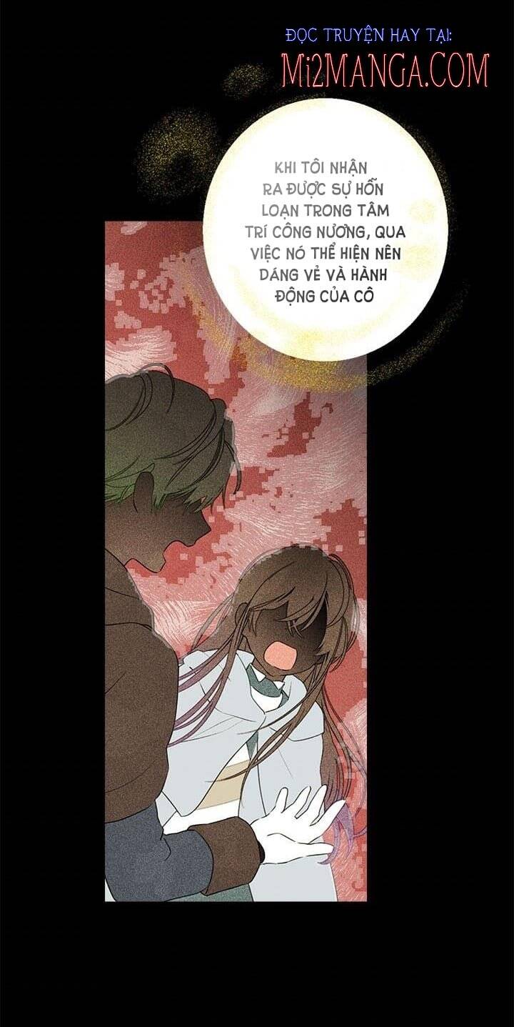 Thực Ra Tôi Mới Là Thật Chapter  61.5 - 10
