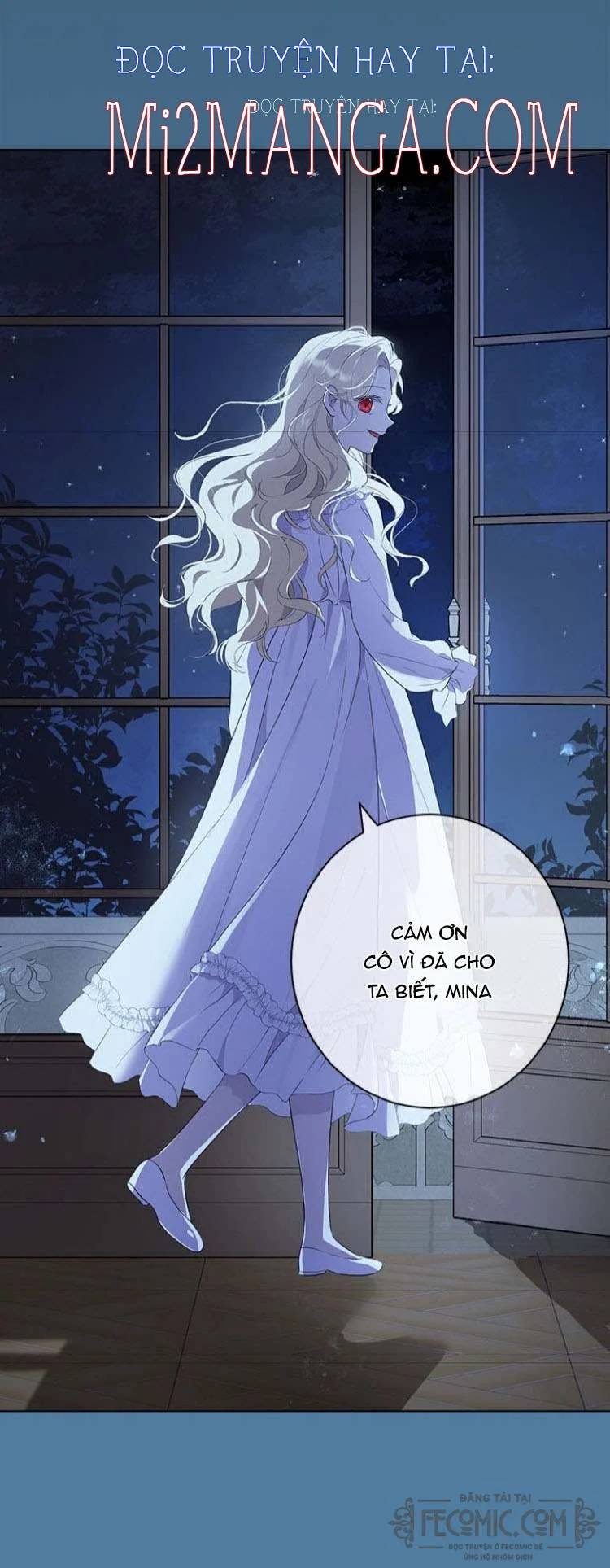 Thực Ra Tôi Mới Là Thật Chapter  62.5 - 12