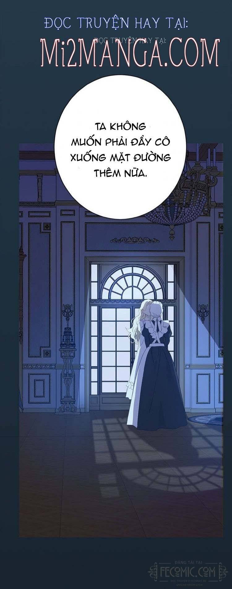 Thực Ra Tôi Mới Là Thật Chapter  62.5 - 17