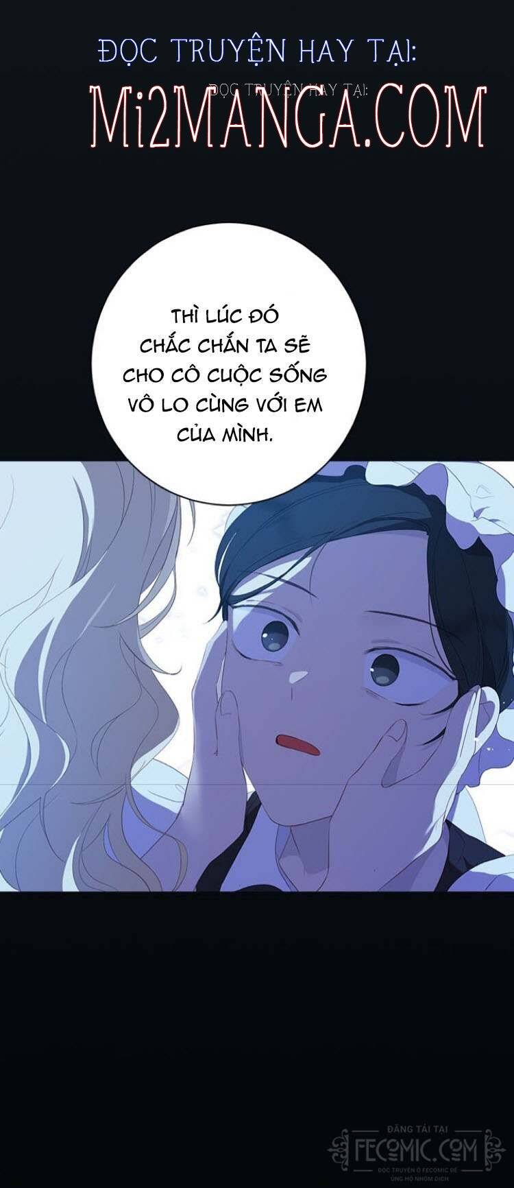 Thực Ra Tôi Mới Là Thật Chapter  62.5 - 19