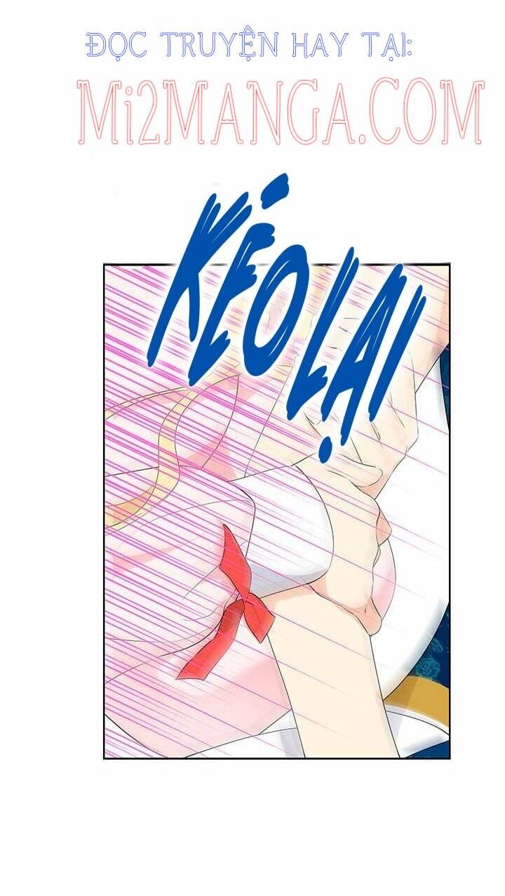 Thực Ra Tôi Mới Là Thật Chapter  63.5 - 2