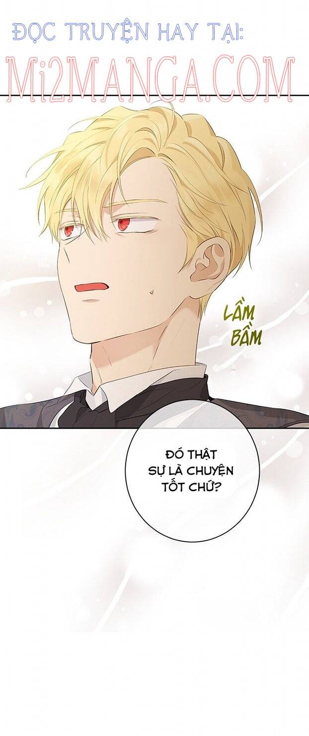 Thực Ra Tôi Mới Là Thật Chapter  63.5 - 18