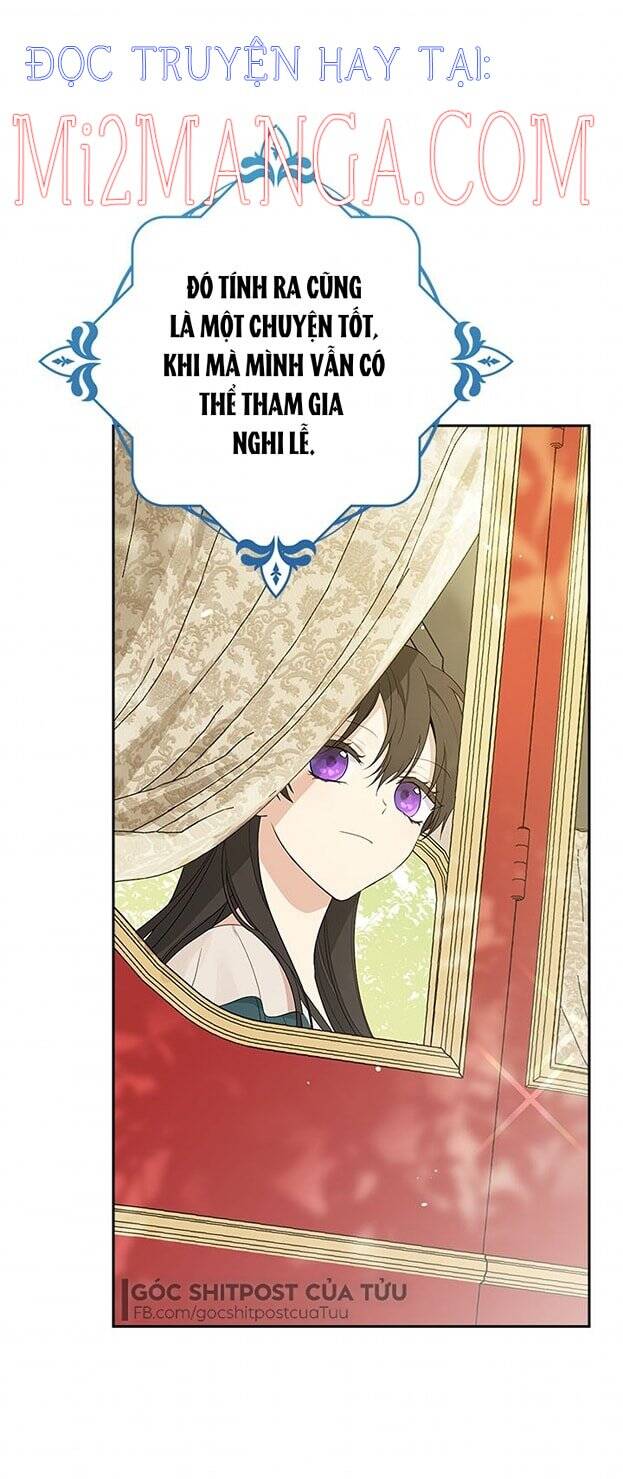 Thực Ra Tôi Mới Là Thật Chapter  63.5 - 21