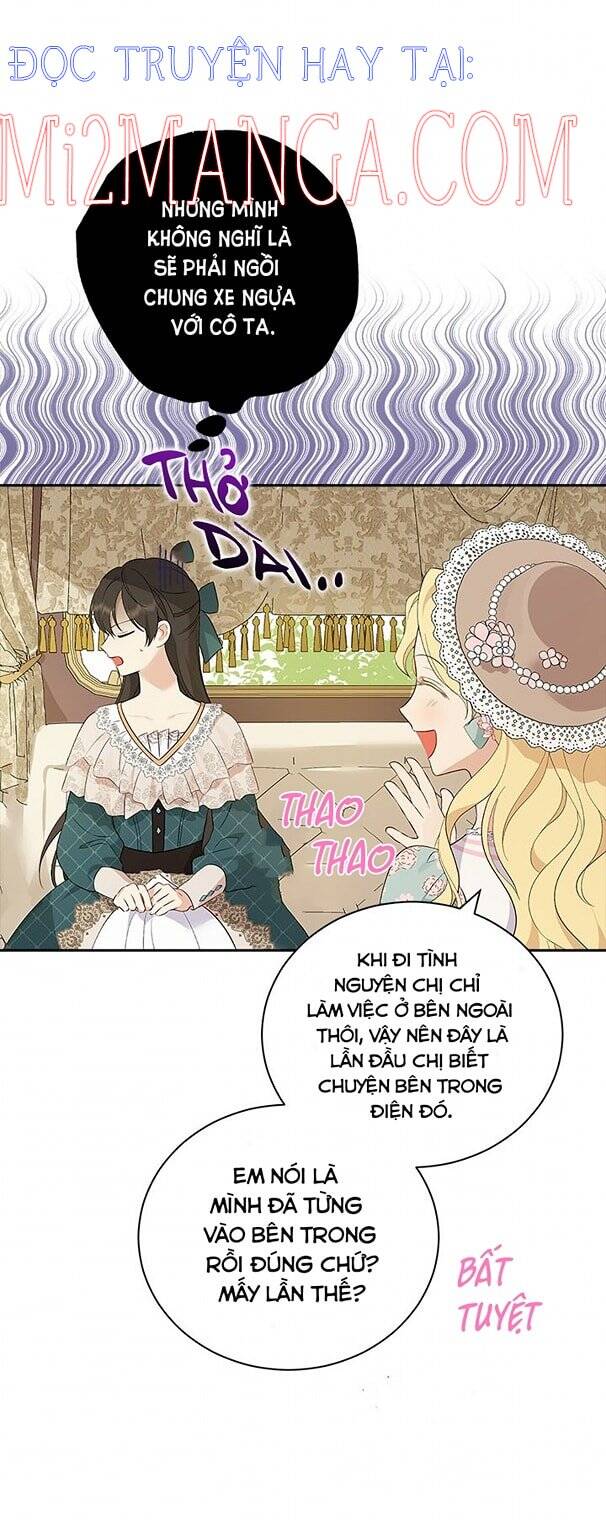 Thực Ra Tôi Mới Là Thật Chapter  63.5 - 22