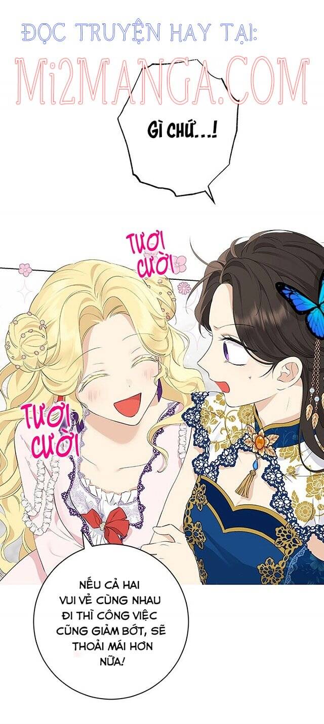 Thực Ra Tôi Mới Là Thật Chapter  63.5 - 5