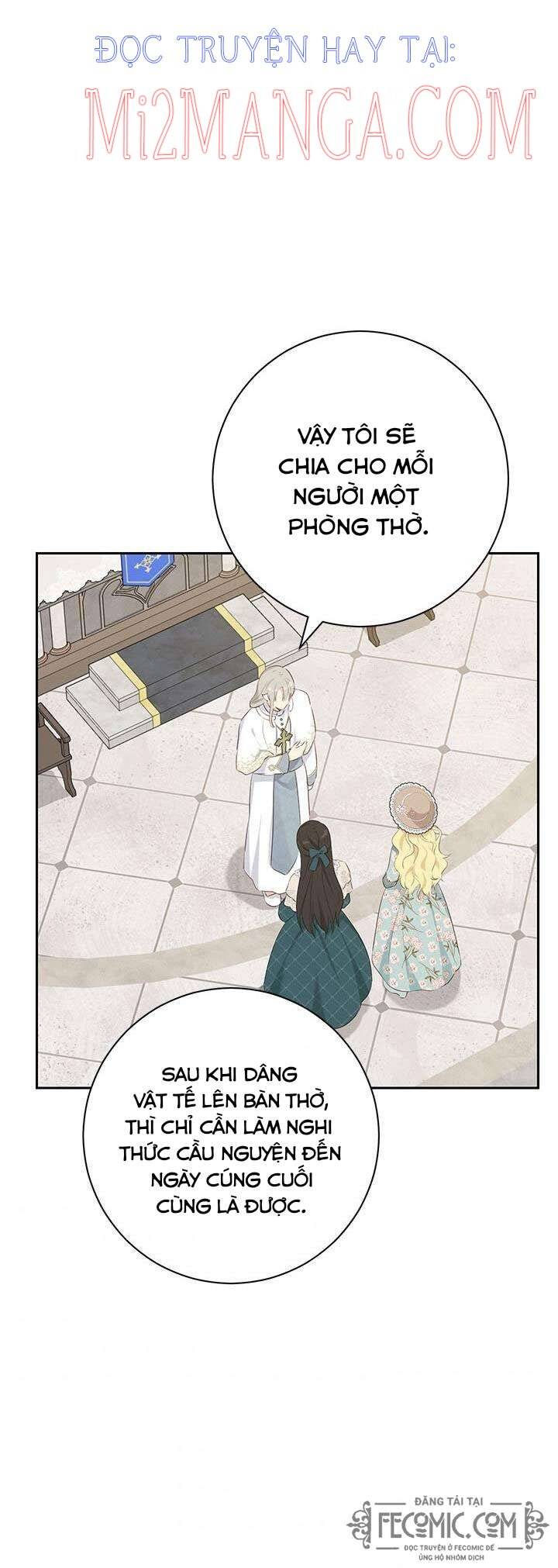 Thực Ra Tôi Mới Là Thật Chapter  64.5 - 2