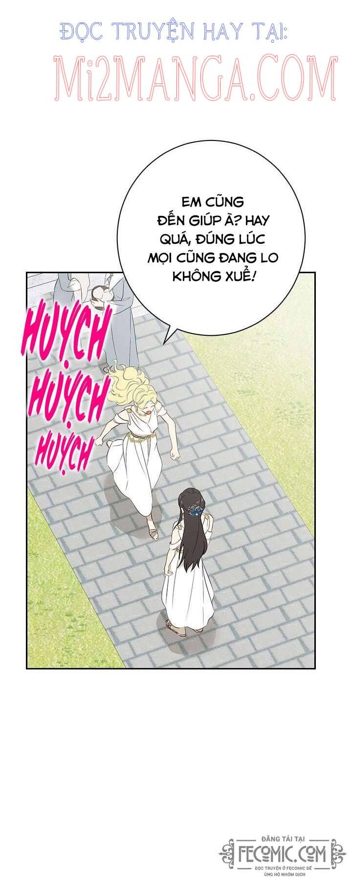 Thực Ra Tôi Mới Là Thật Chapter  64.5 - 16