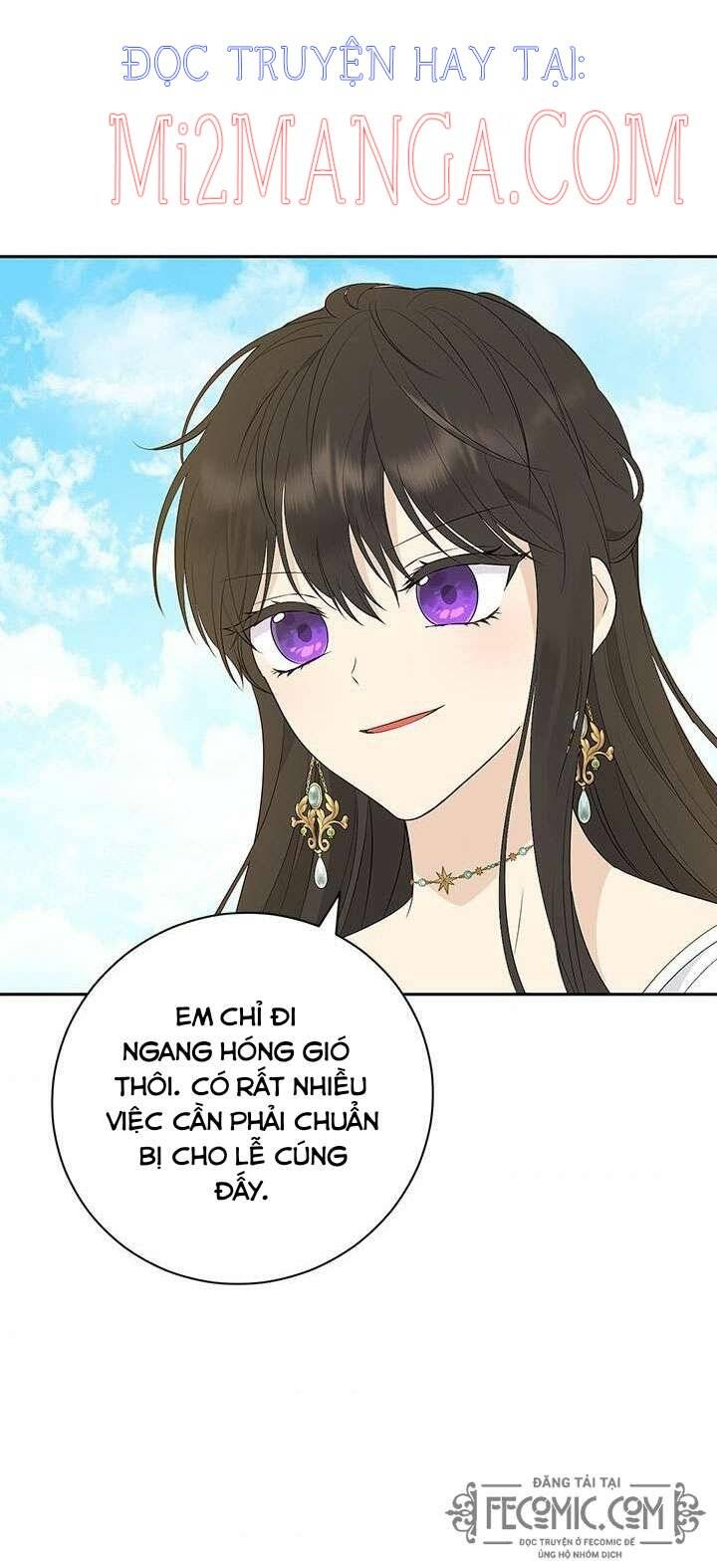 Thực Ra Tôi Mới Là Thật Chapter  64.5 - 17