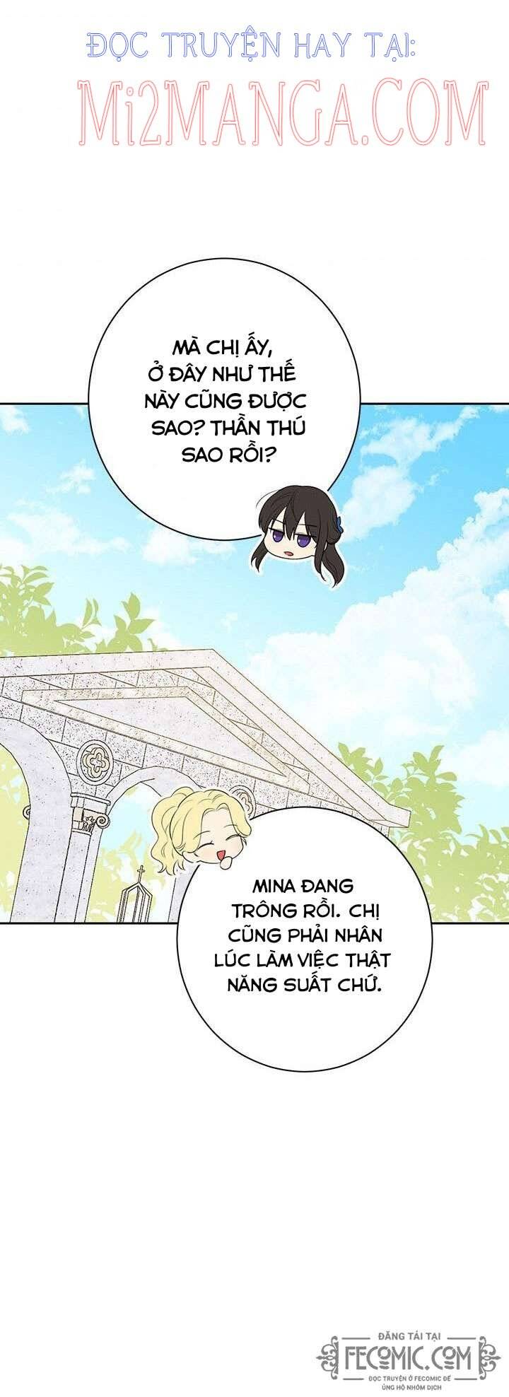 Thực Ra Tôi Mới Là Thật Chapter  64.5 - 18