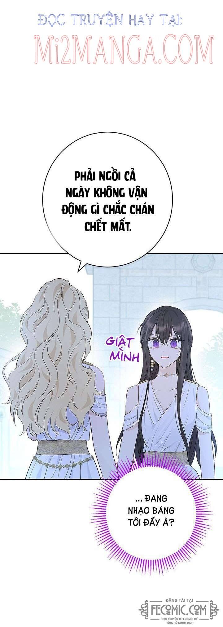 Thực Ra Tôi Mới Là Thật Chapter  64.5 - 20
