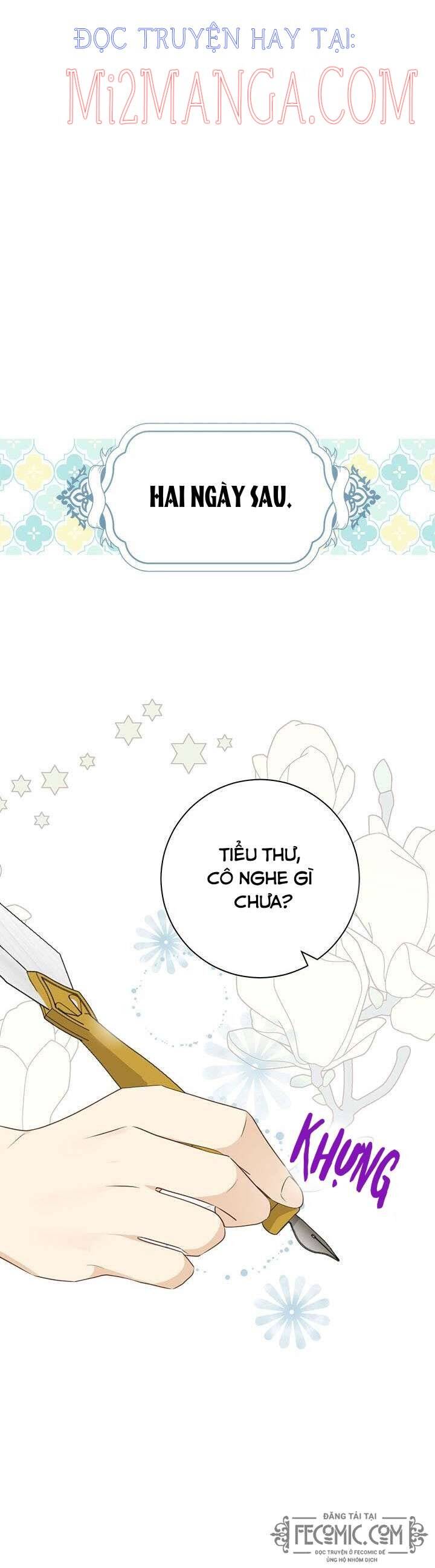 Thực Ra Tôi Mới Là Thật Chapter  64.5 - 5
