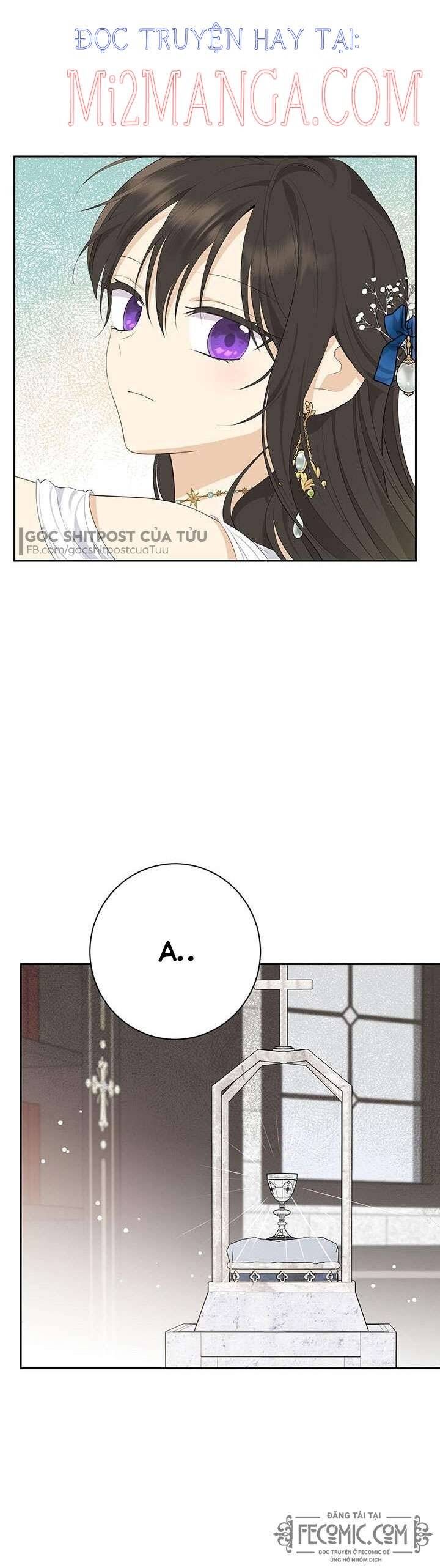 Thực Ra Tôi Mới Là Thật Chapter  64.5 - 9